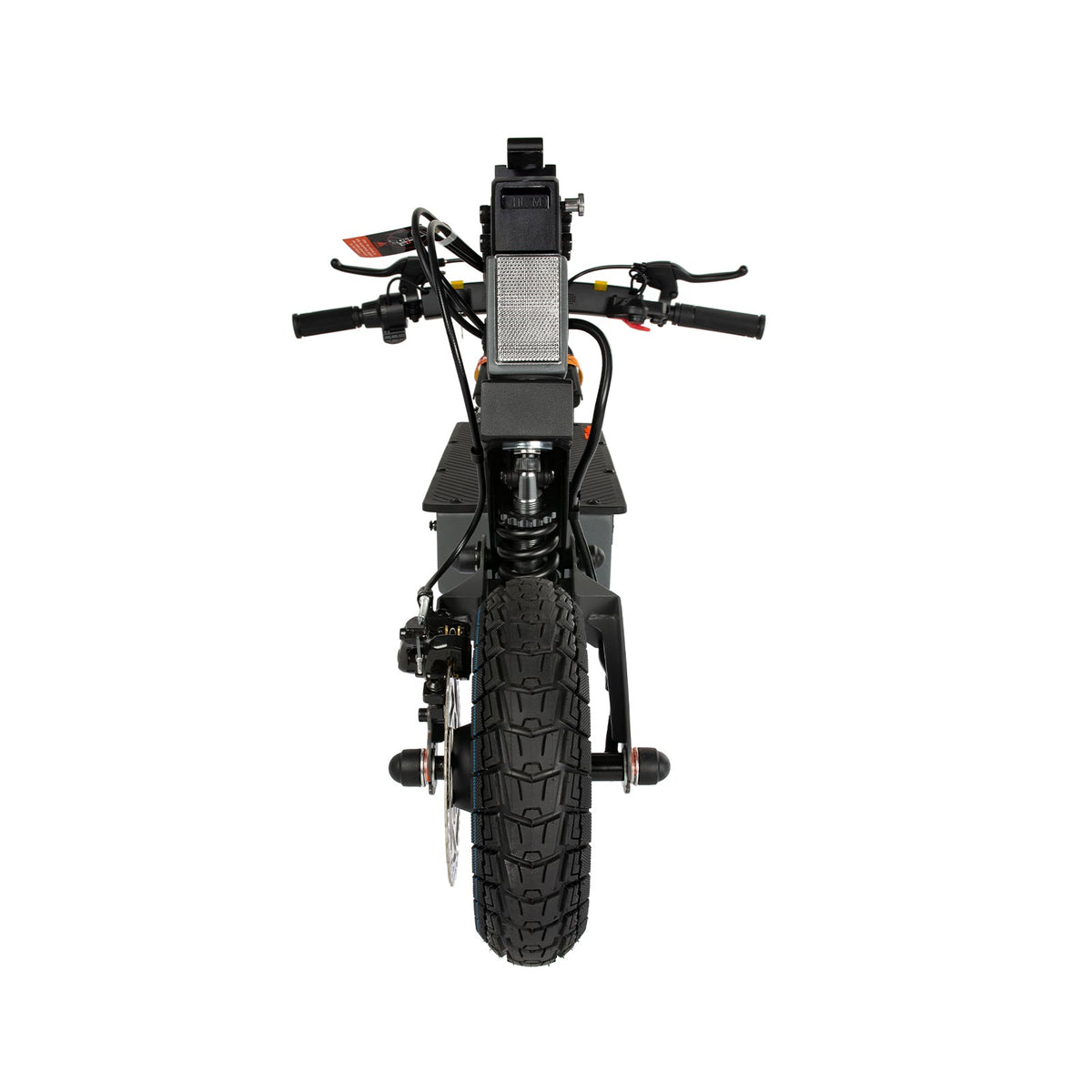 KuKirin G2 Ultra Trottinette électrique