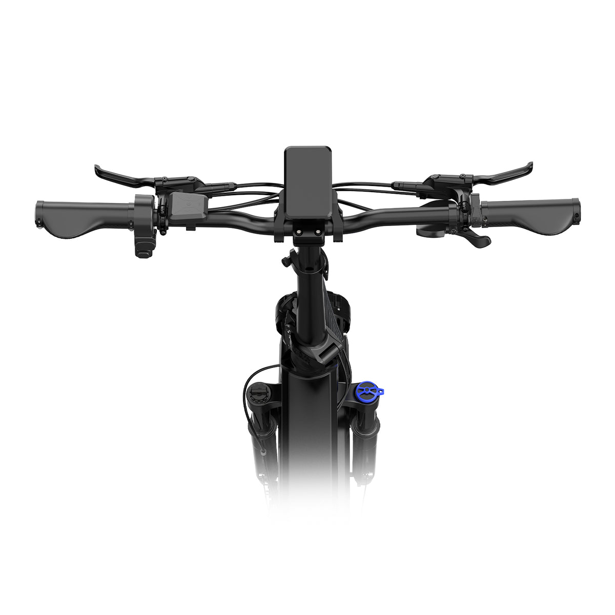 OVIVO V2 2.0 Vélo électrique