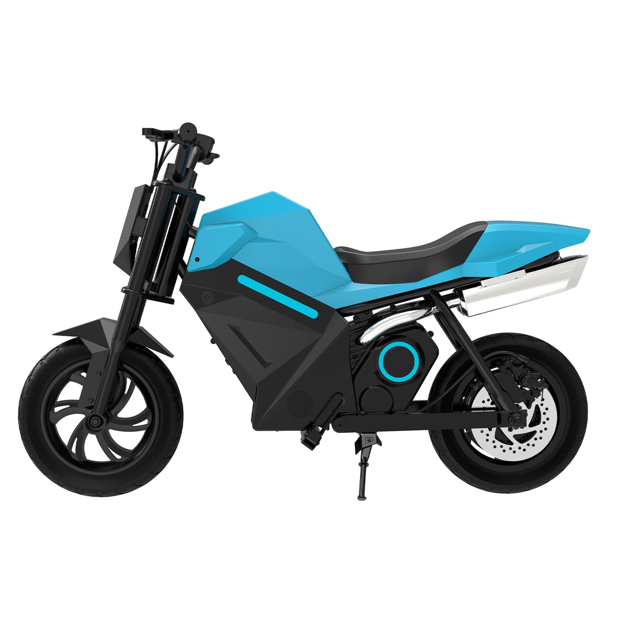 APTUM MINI-ADV Jouet électrique pour enfants avec moteur de 250 W