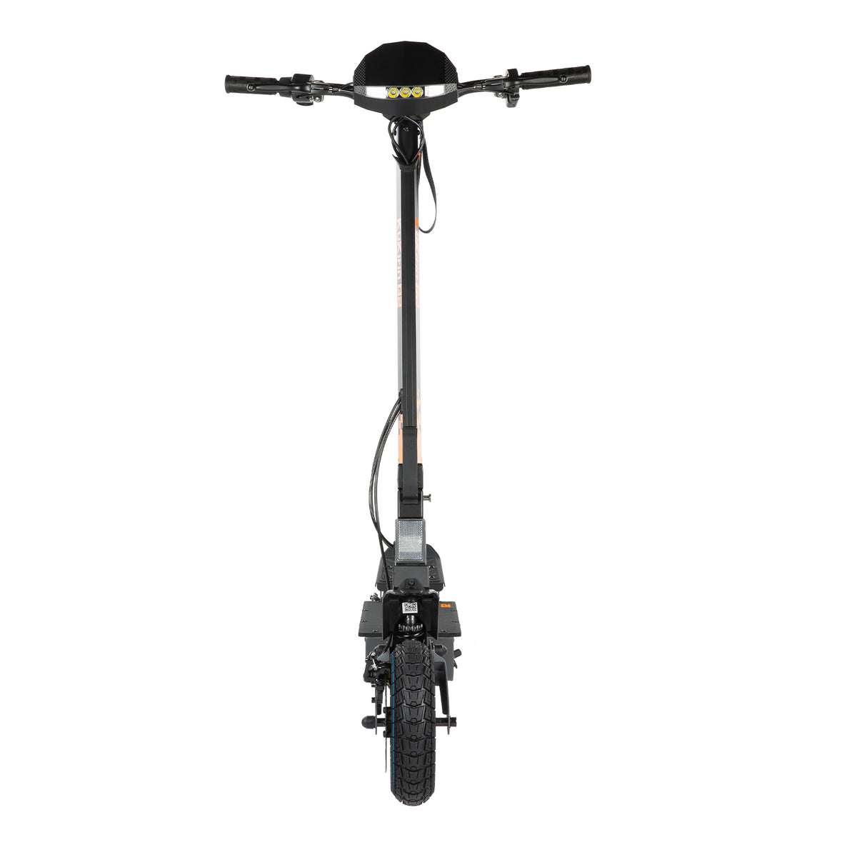 KuKirin G2 Trottinette électrique