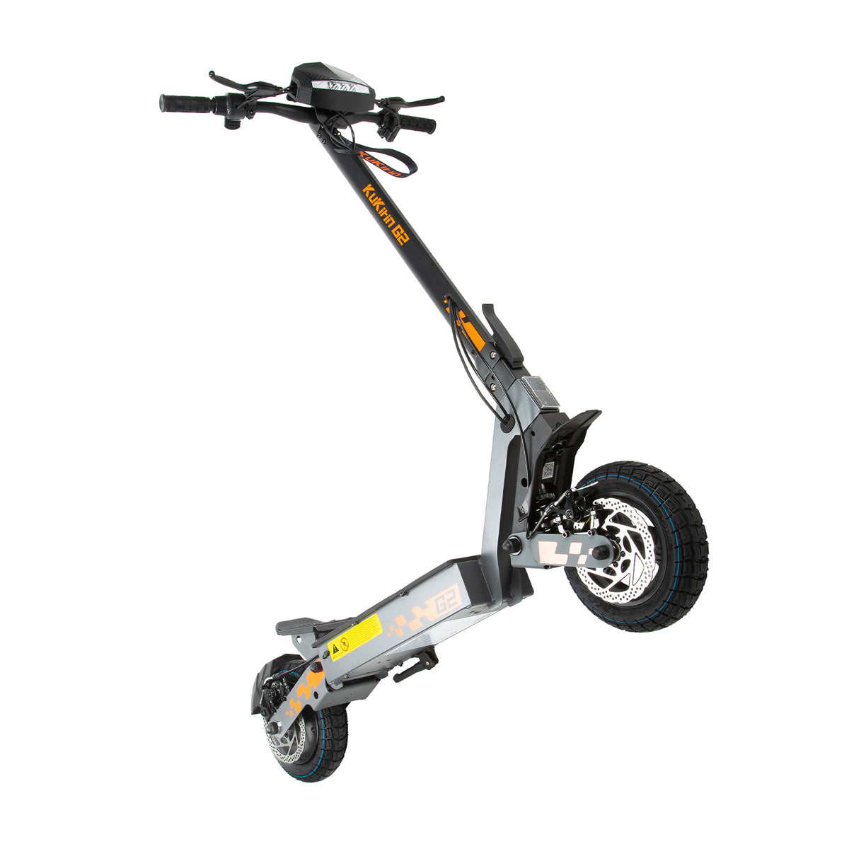 KuKirin G2 Trottinette électrique