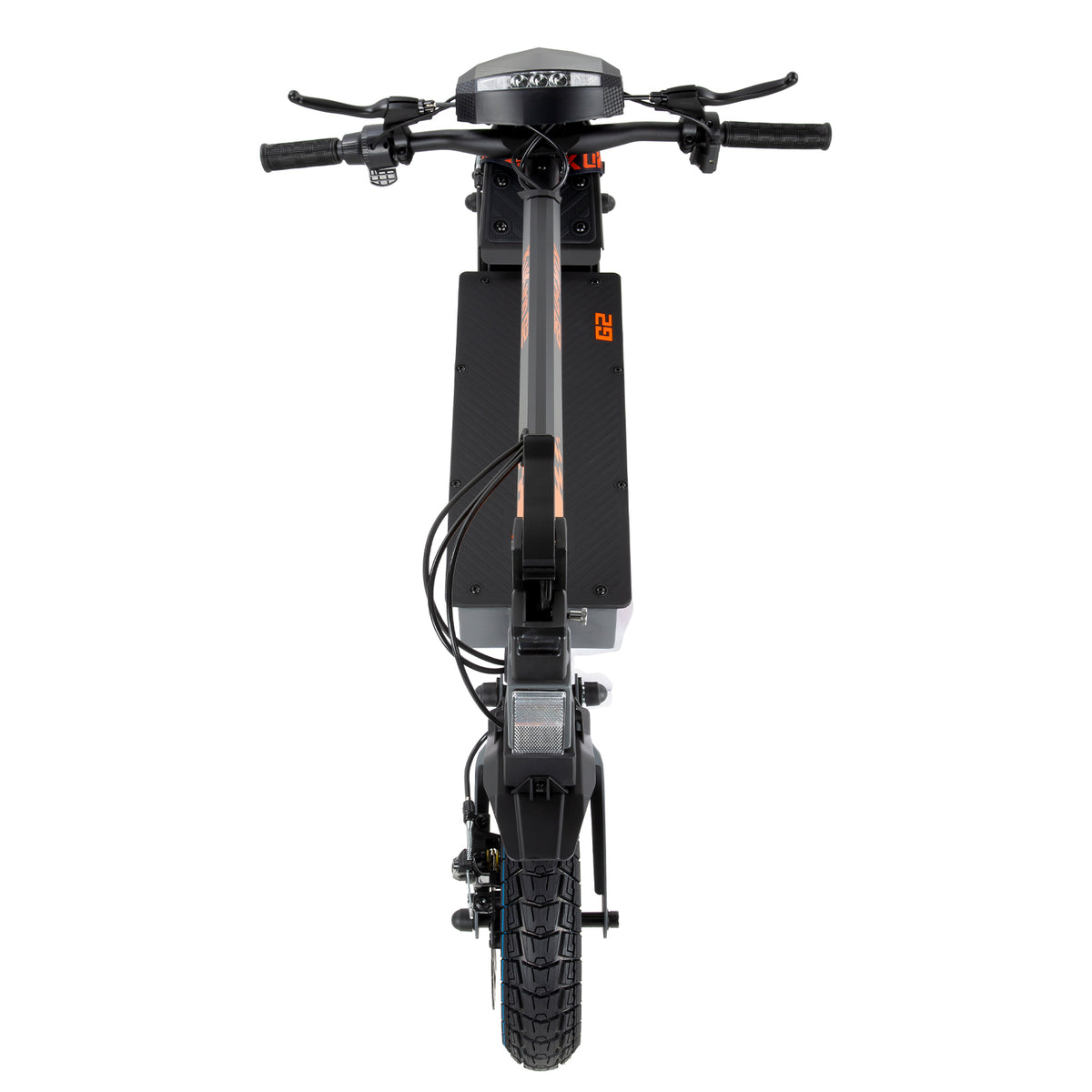 KuKirin G2 Trottinette électrique