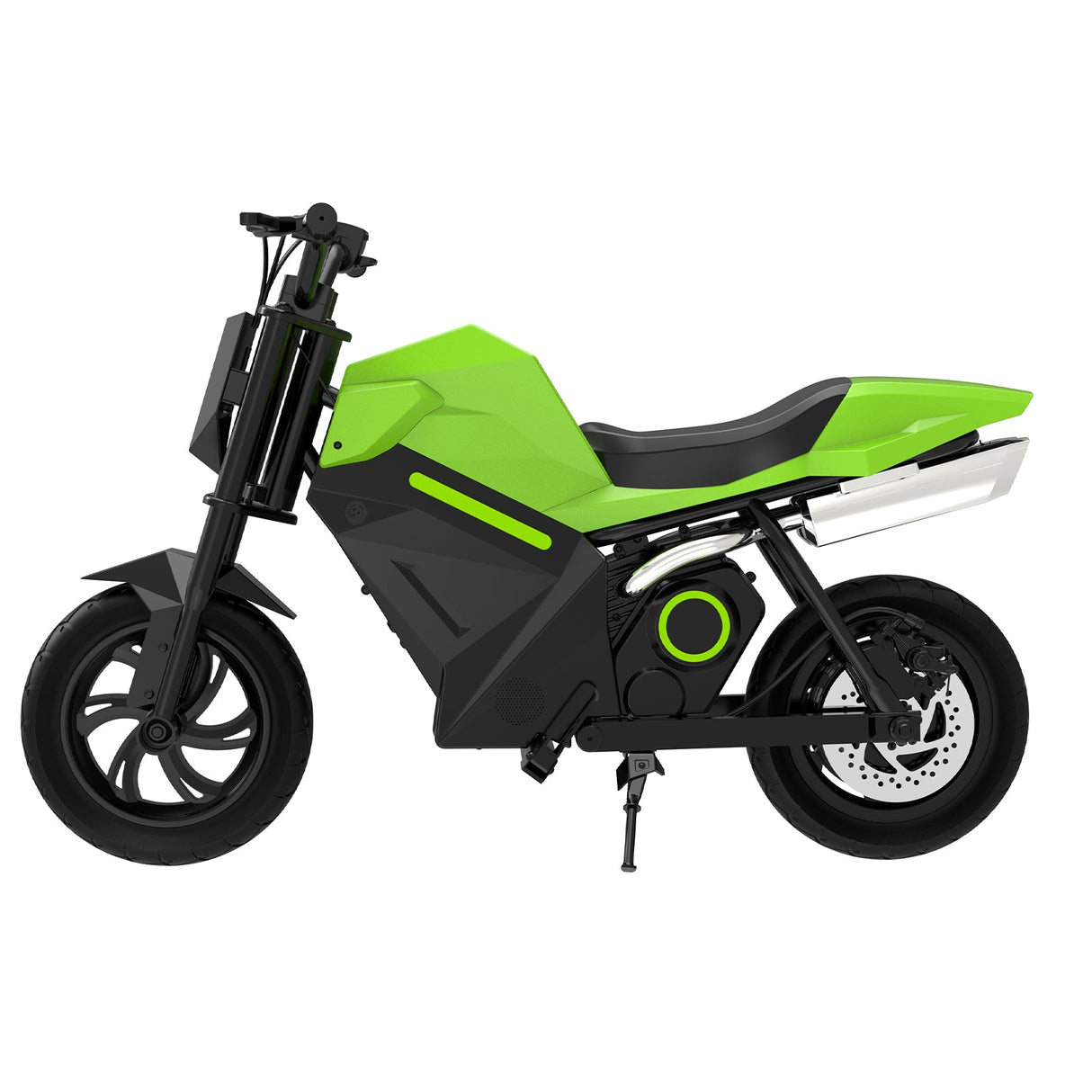 APTUM MINI-ADV Jouet électrique pour enfants avec moteur de 250 W