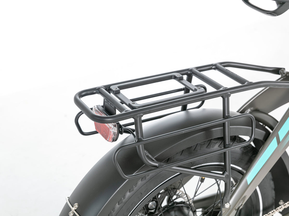 Vélo électrique JOBOBIKE EddyX