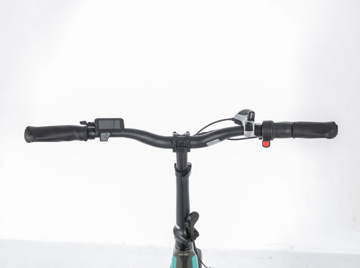 Vélo électrique JOBOBIKE EddyX