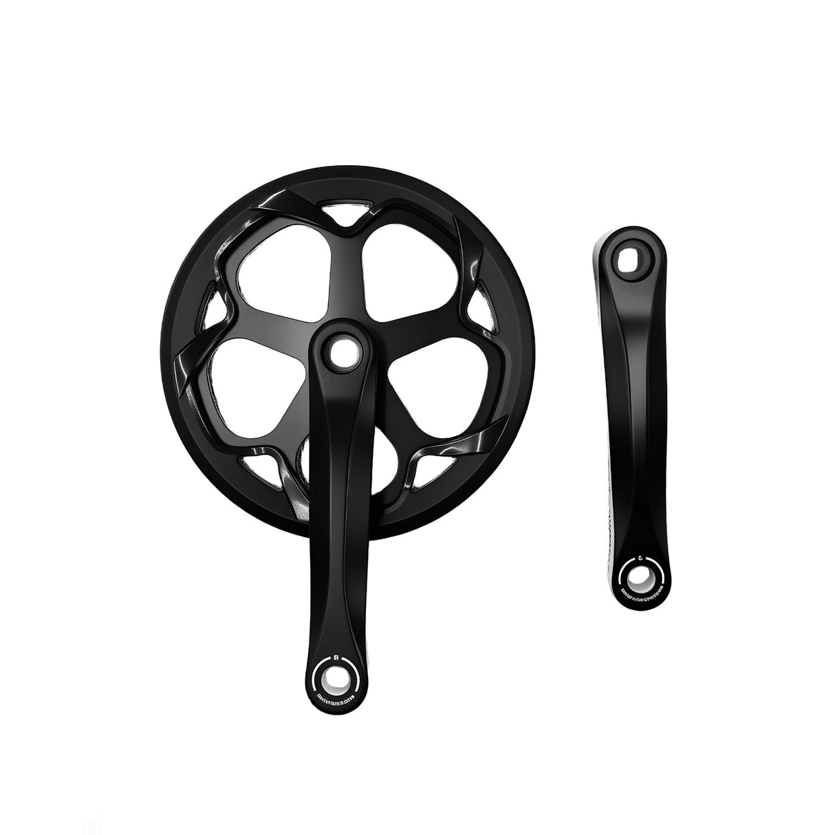 Pédalier pour OVIVO NEO C2/C2 PRO
