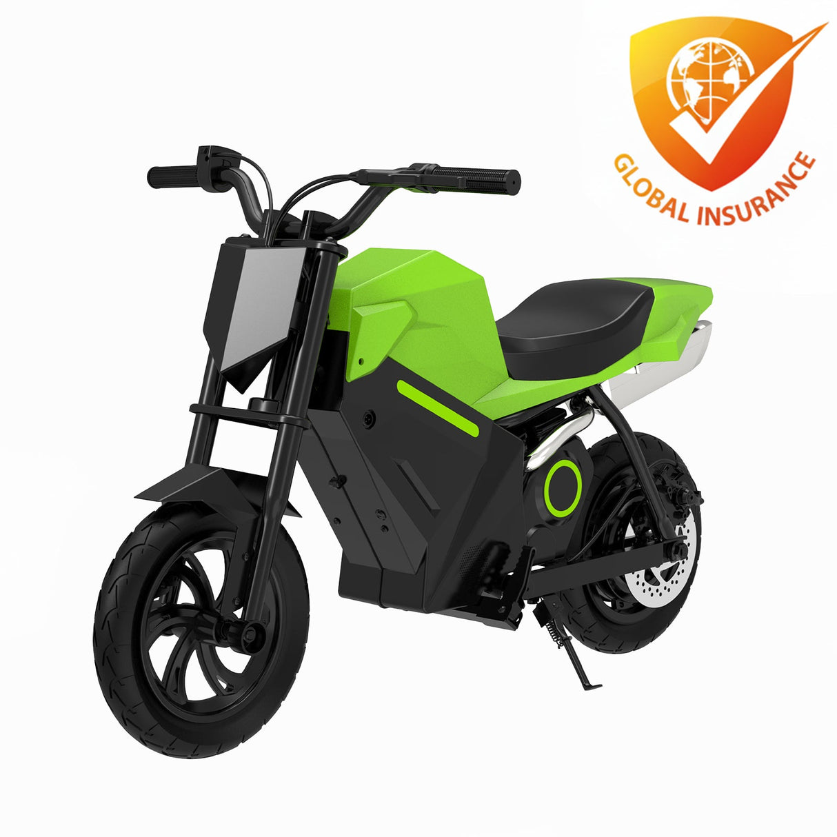 APTUM MINI-ADV Jouet électrique pour enfants avec moteur de 250 W