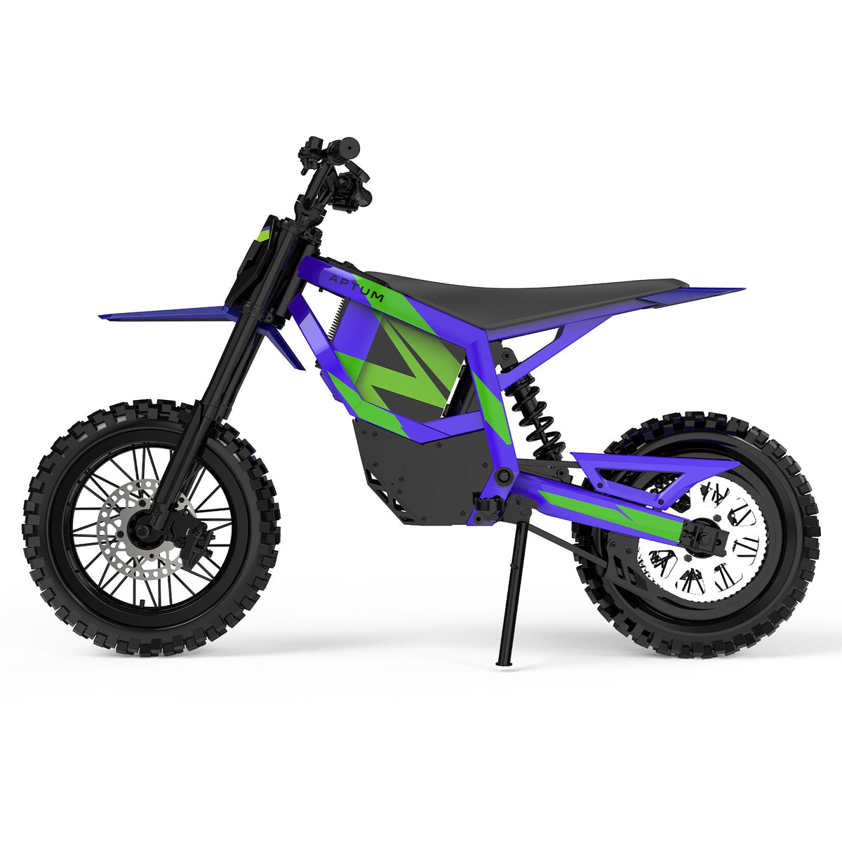 Moto électrique pour enfants APTUM 2C-1