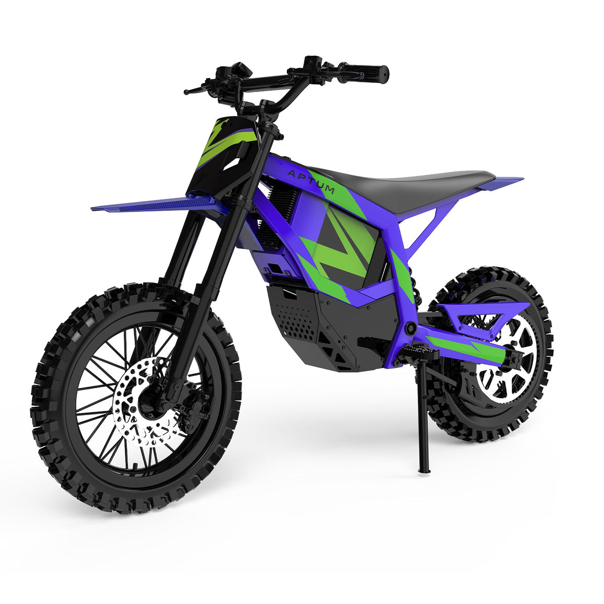 Moto électrique pour enfants APTUM 2C-1
