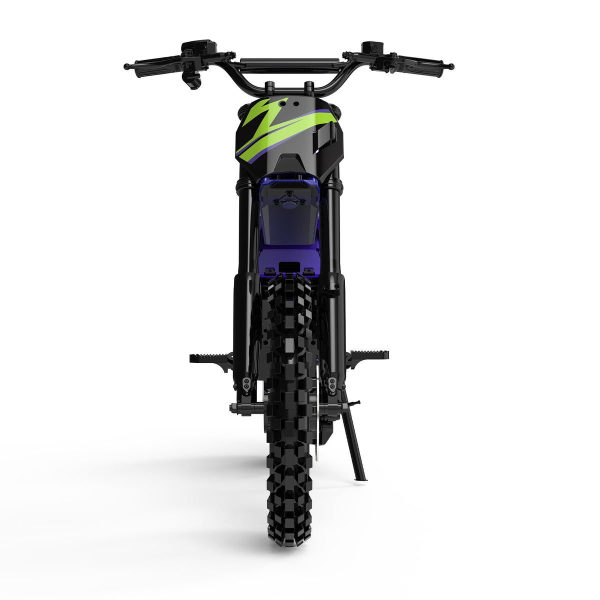 Moto électrique pour enfants APTUM 2C-1