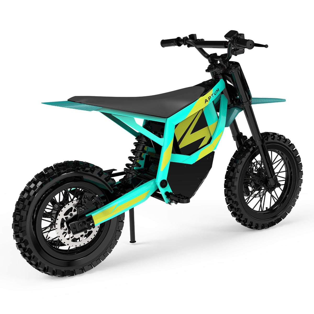 Moto électrique pour enfants APTUM 2C-1