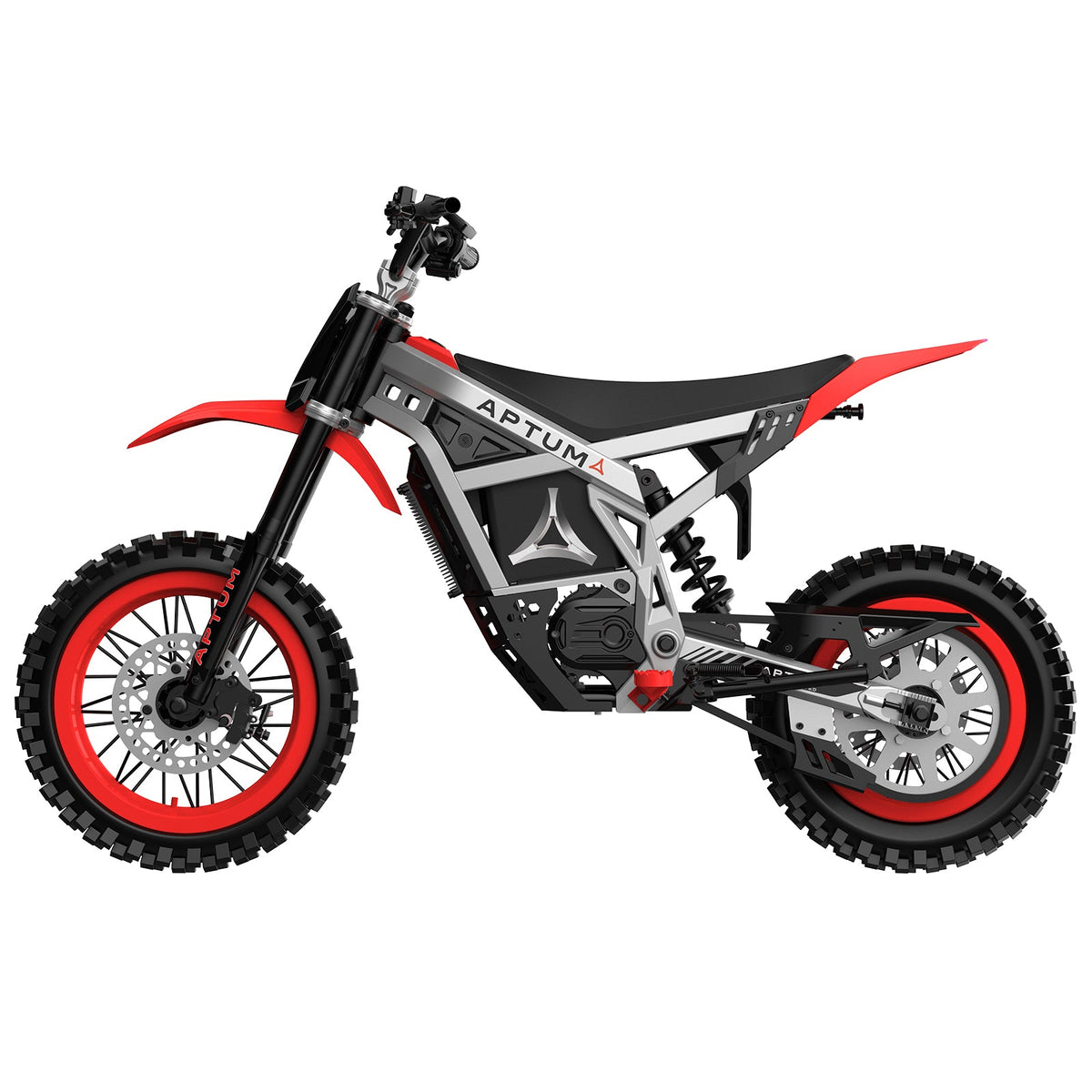 Moto électrique pour enfants APTUM 2C