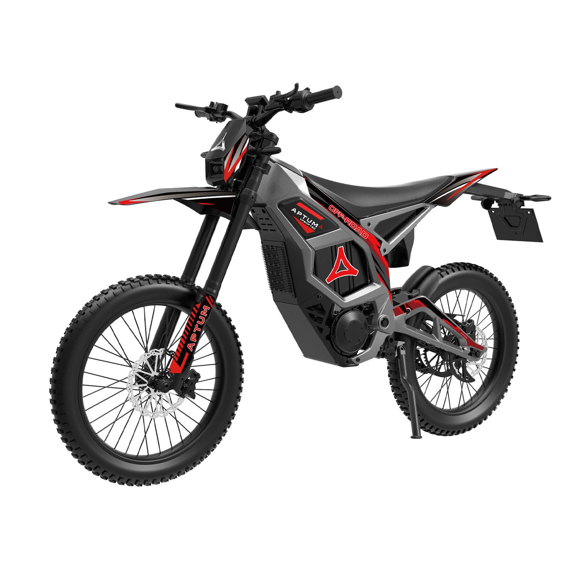 Moto électrique pour enfants APTUM 8F