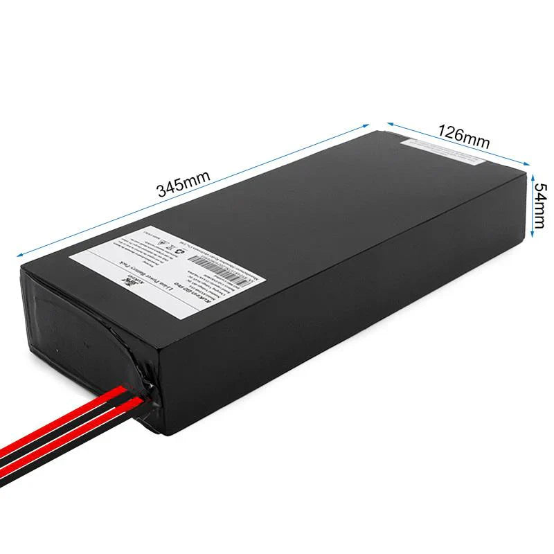 Batterie pour Kukirin G2 Pro (version 2024)