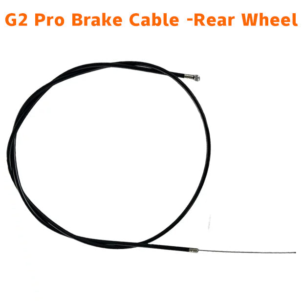 Câble de frein pour Kukirin G2 Pro (version 2024)