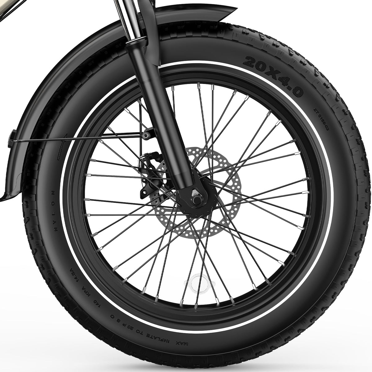 OVIVO C1 MAX DOUBLE BATTERIE Vélo électrique