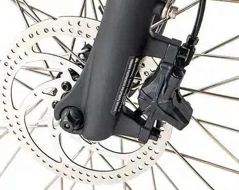 JOBOBIKE Commuter Bicicletta Elettrica
