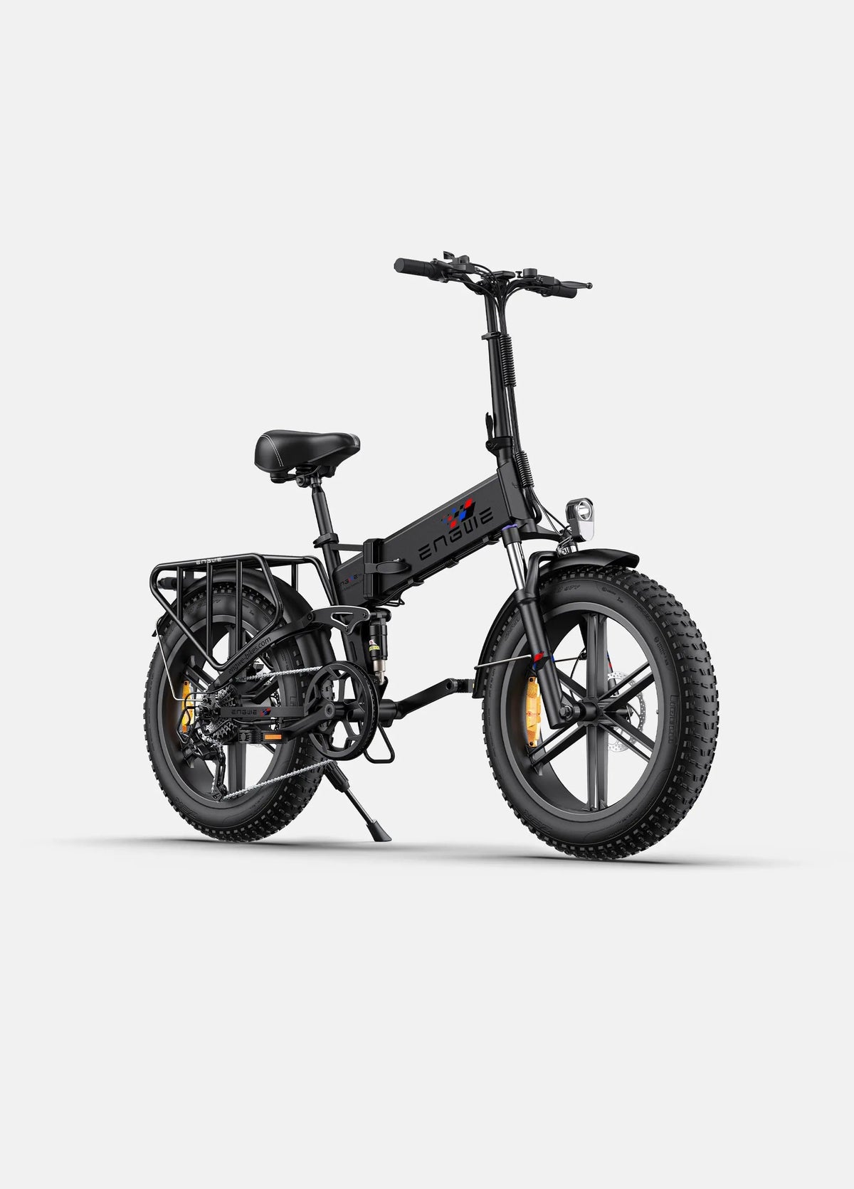 ENGWE Engine X Bicicletta Elettrica ENGWE