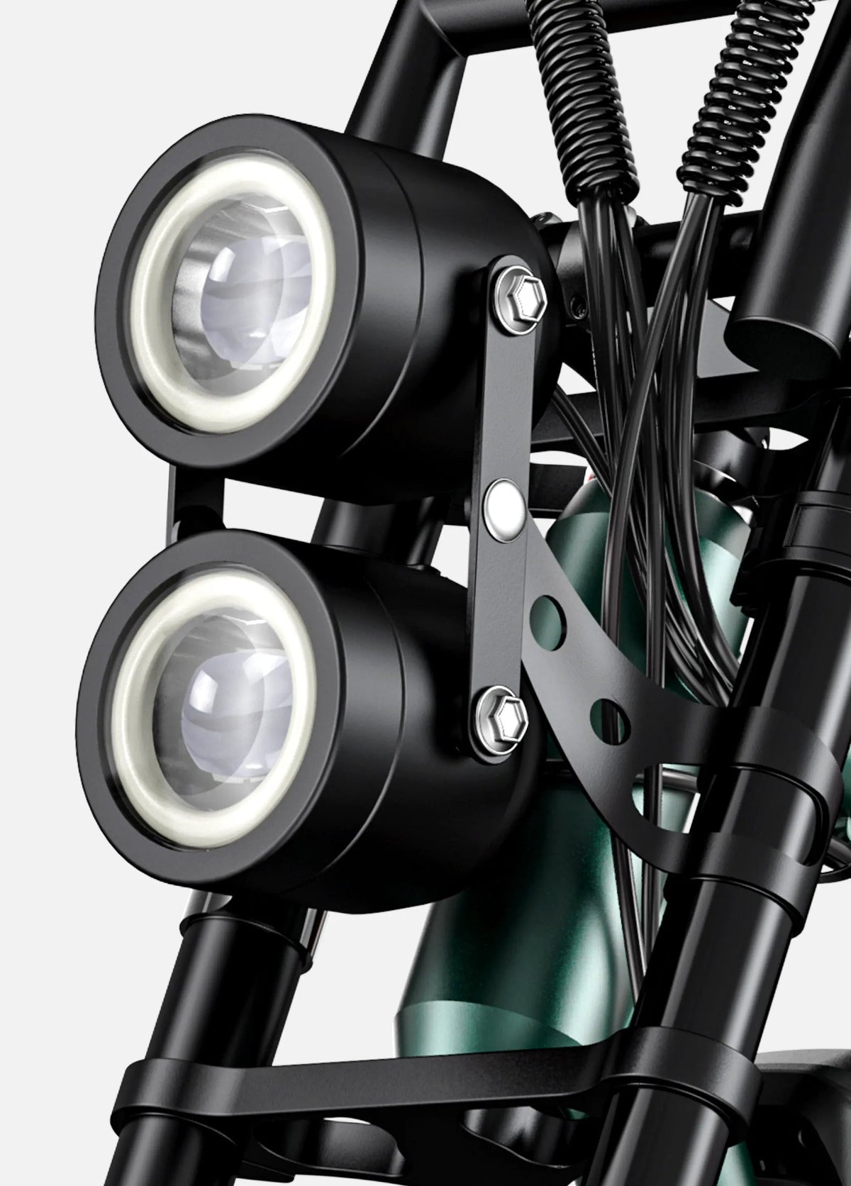 ENGWE M20 Bicicletta Elettrica ENGWE