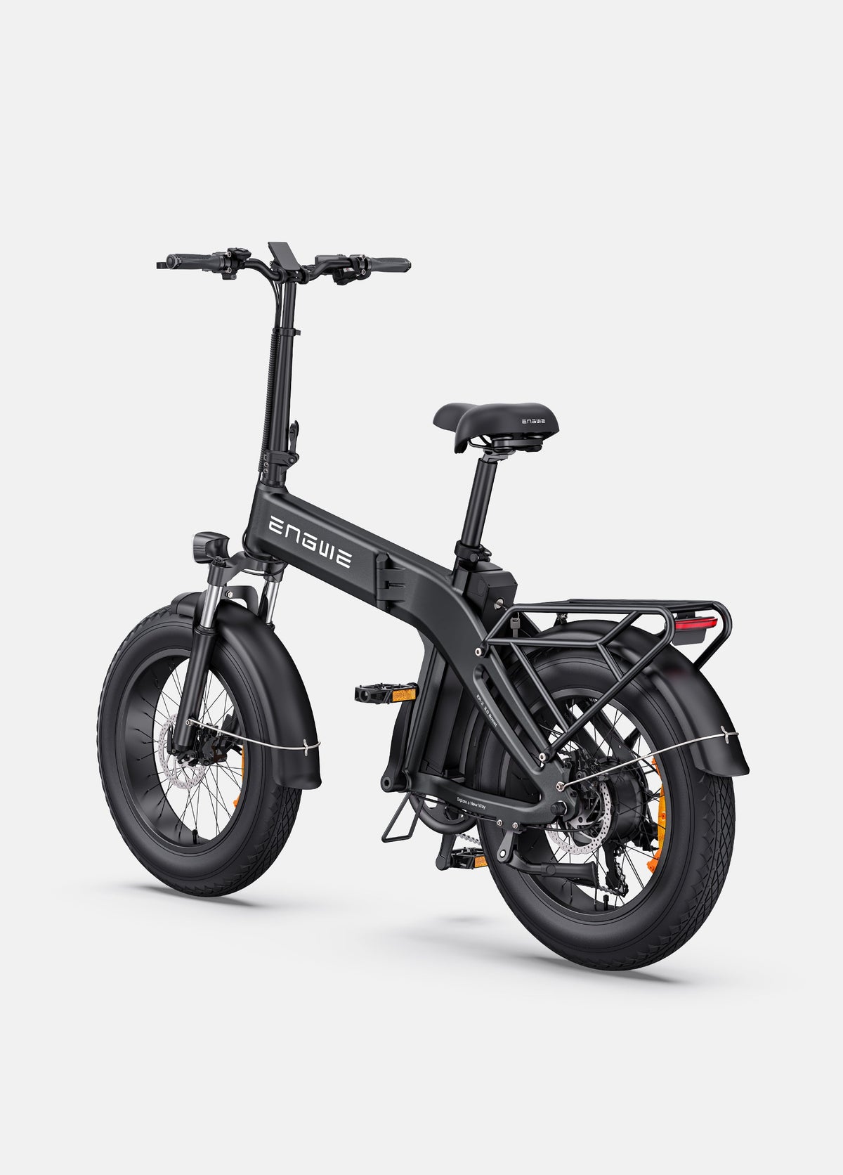 Vélo électrique ENGWE EP-2 3.0 Boost