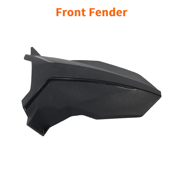 Garde-boue avant pour KuKirin G3 Pro