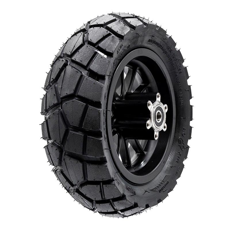 Roue avant pour Kukirin G2 Pro (version 2024)