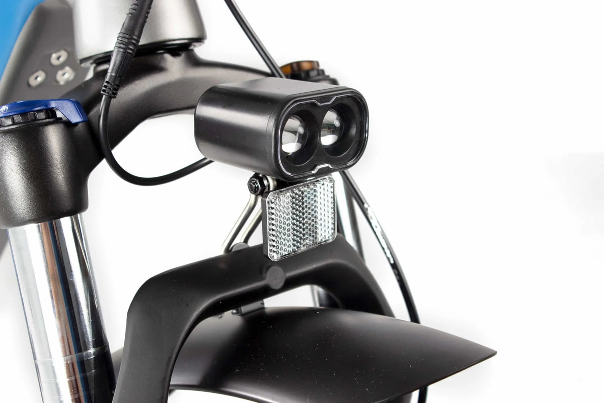 JOBOBIKE Romer Bicicletta Elettrica