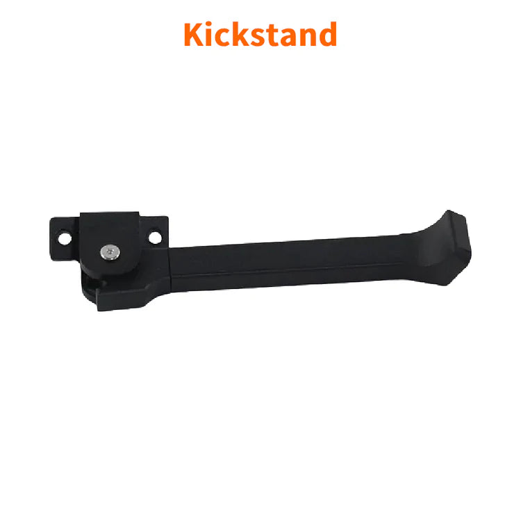 Support intégré pour KuKirin G3 Pro