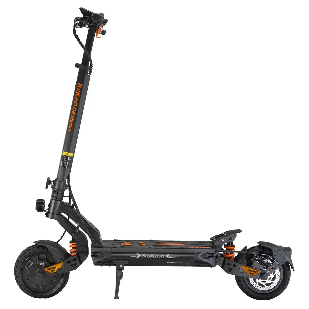 KuKirin G2 Master Monopattino elettrico