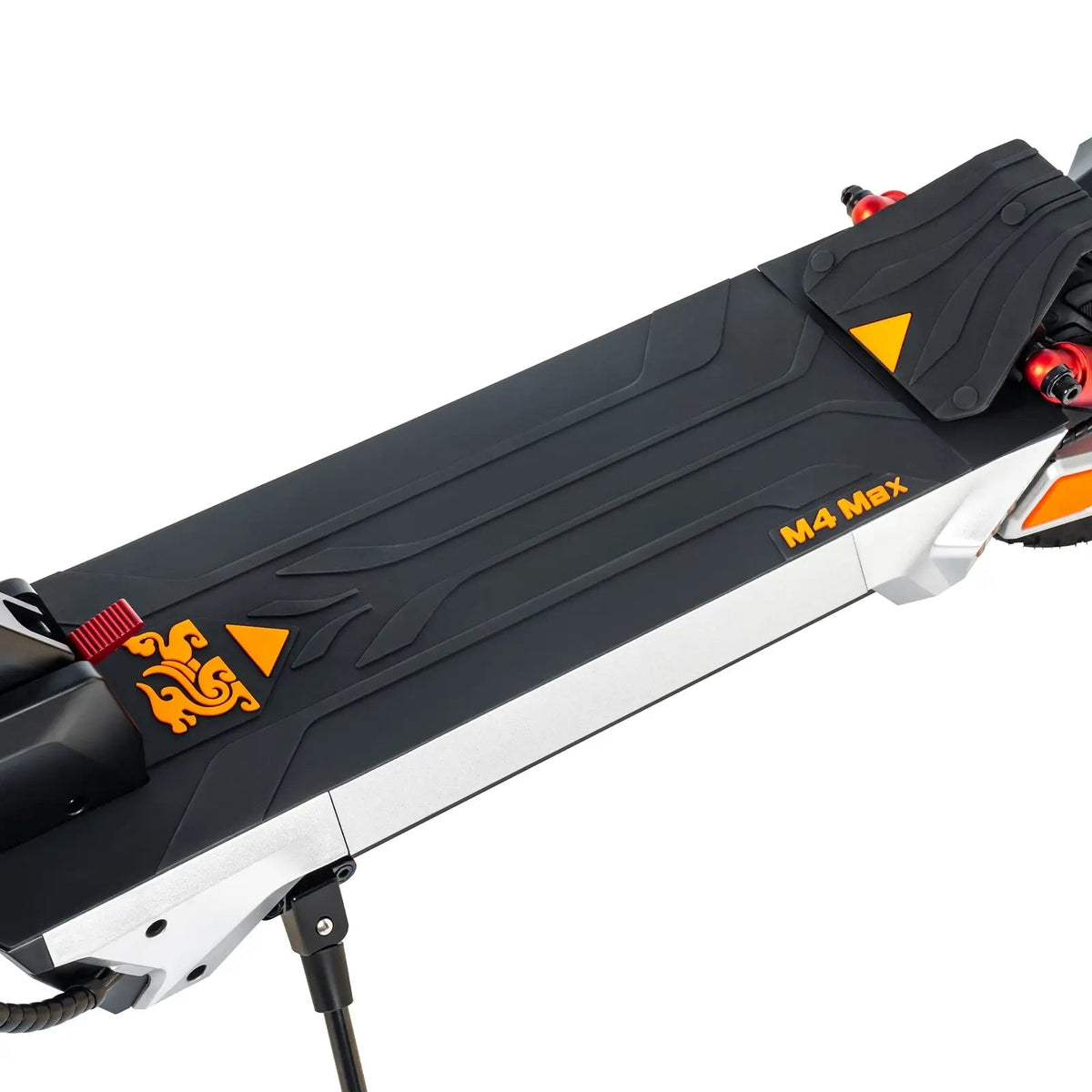 KuKirin M4 MAX Monopattino elettrico KuKirin