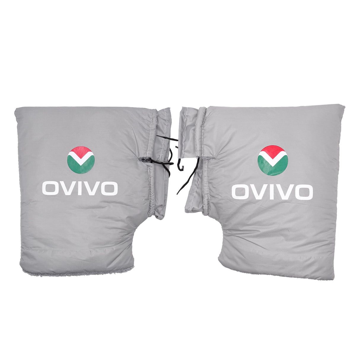 Gants de guidon d'hiver OVIVO
