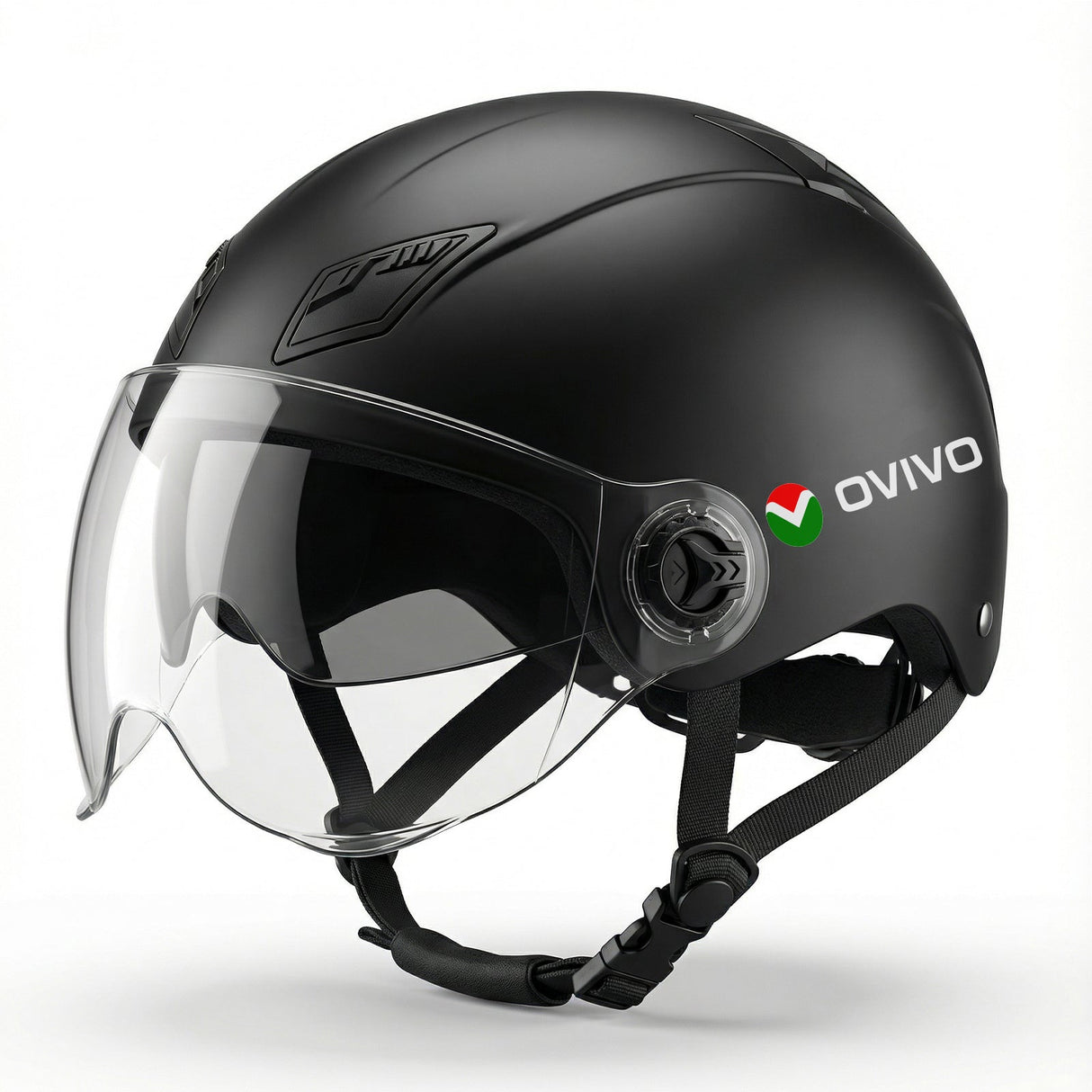 Casque de vélo OVIVO