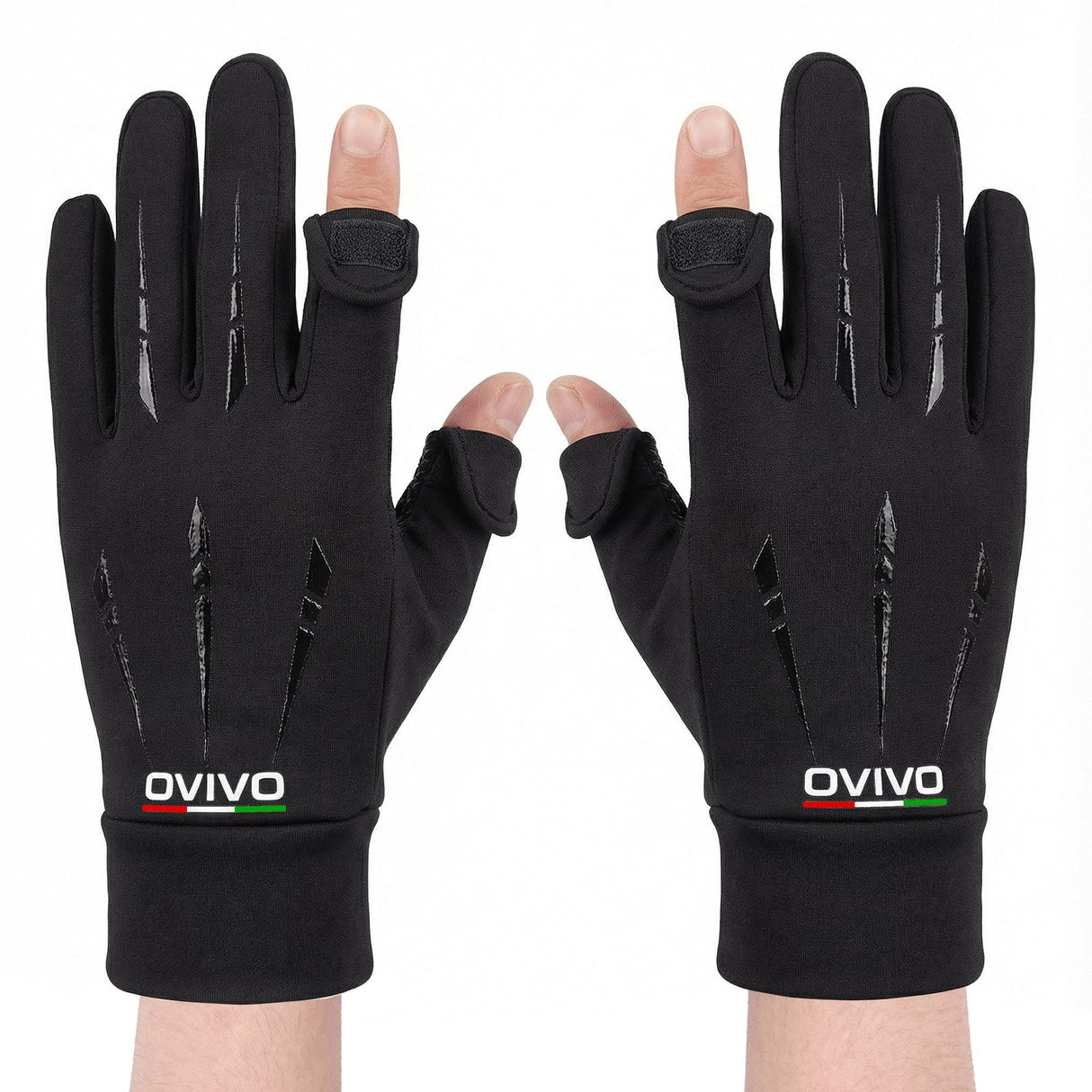 Gants de cyclisme OVIVO