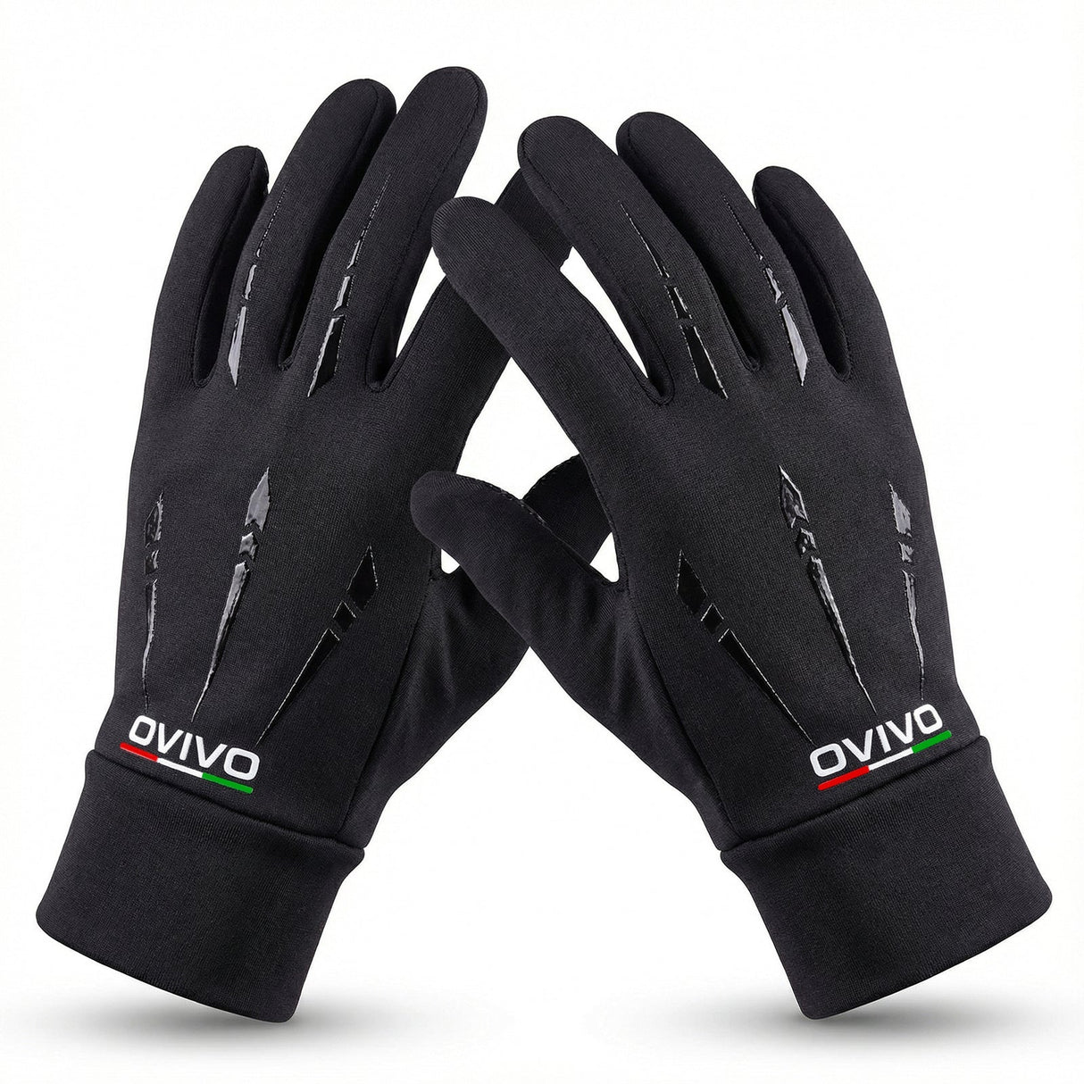 Gants de cyclisme OVIVO