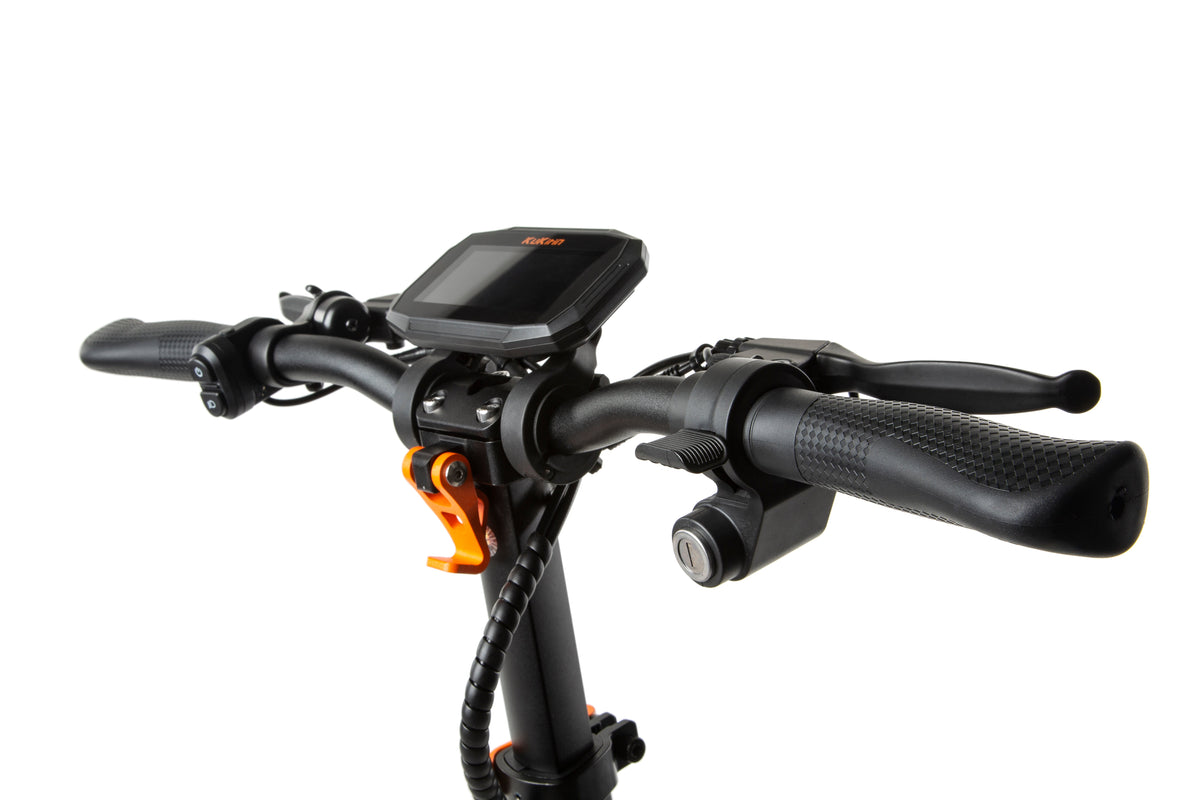 KuKirin G2 Pro Germany ABE Version Trottinette électrique
