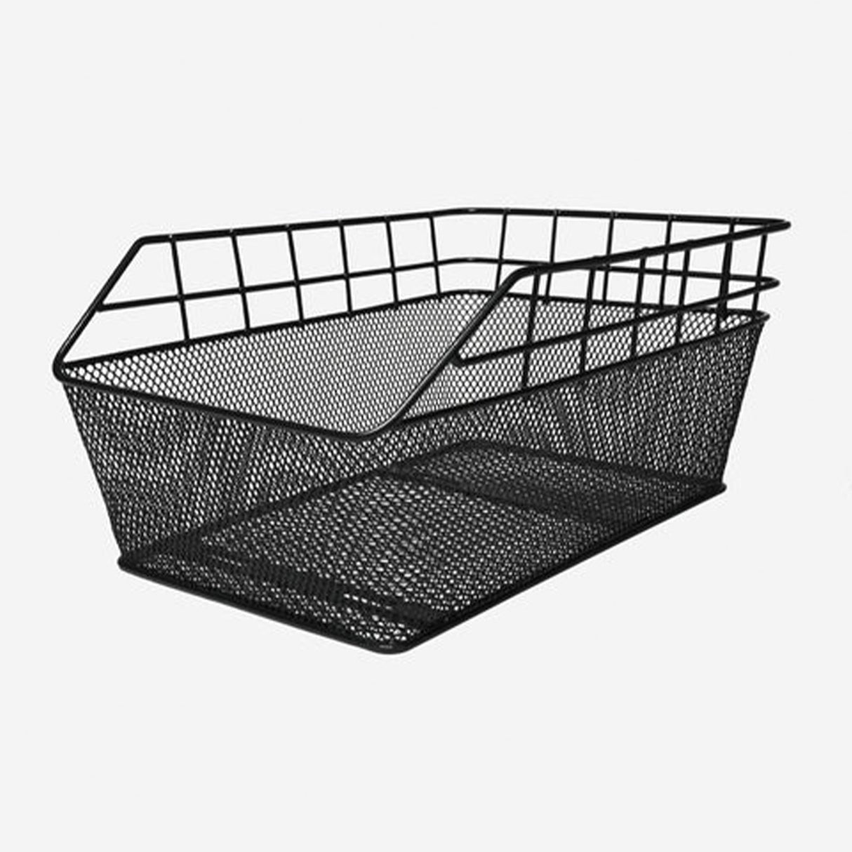 Panier arrière pour vélo