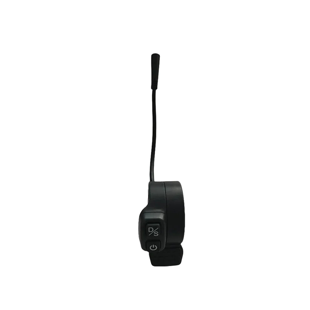 Manette des gaz pour KuKirin G2 Master