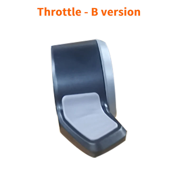 Accélérateur pour KuKirin G3 Pro