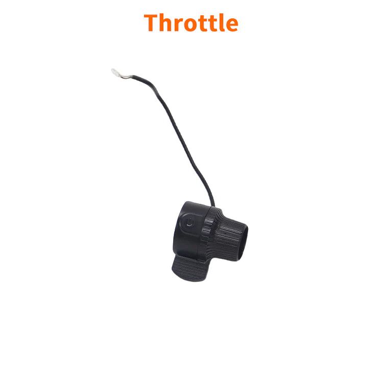 Manette des gaz pour KuKirin G4
