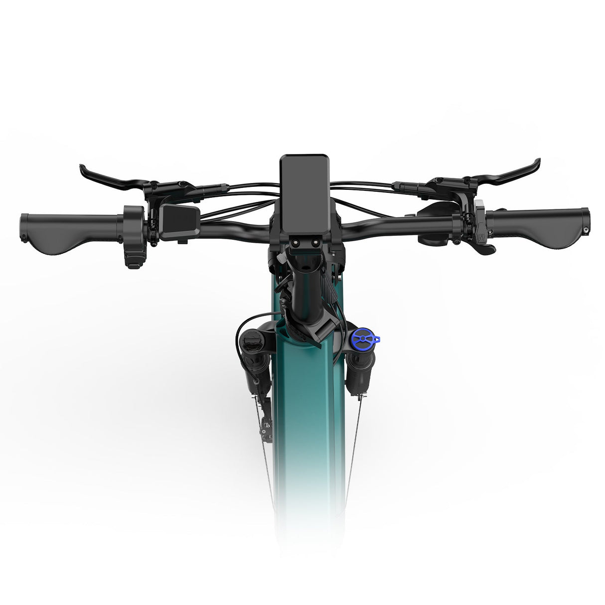 OVIVO V2 2.0 Vélo électrique
