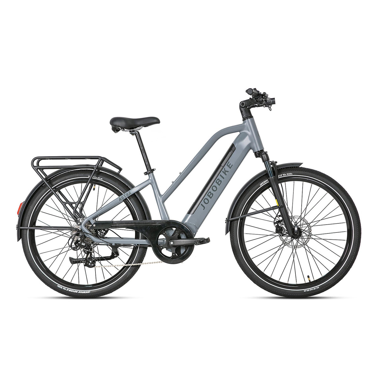 Vélo électrique JOBOBIKE Astra