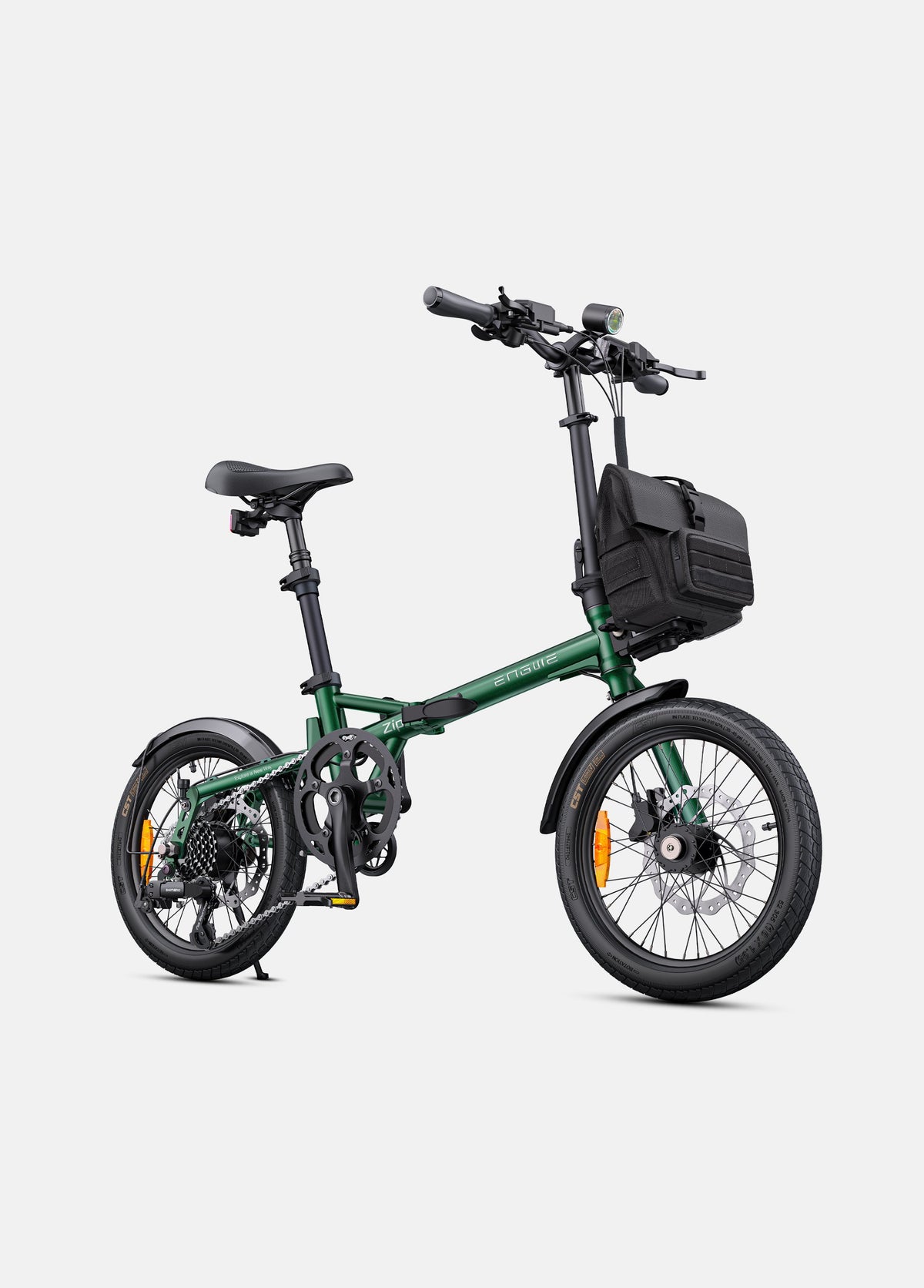 ENGWE Zip Vélo électrique