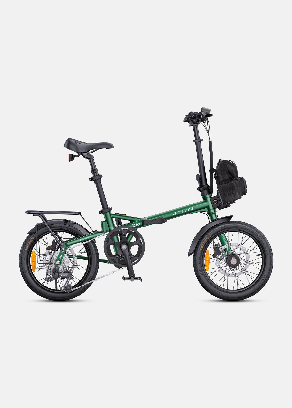 ENGWE Zip Vélo électrique