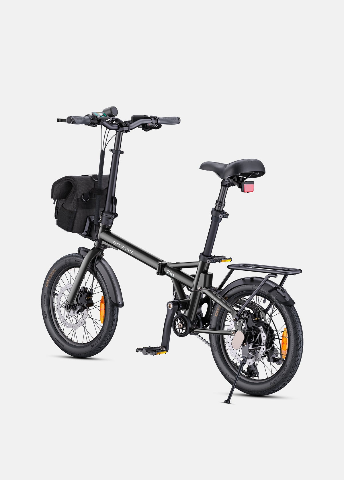 ENGWE Zip Vélo électrique