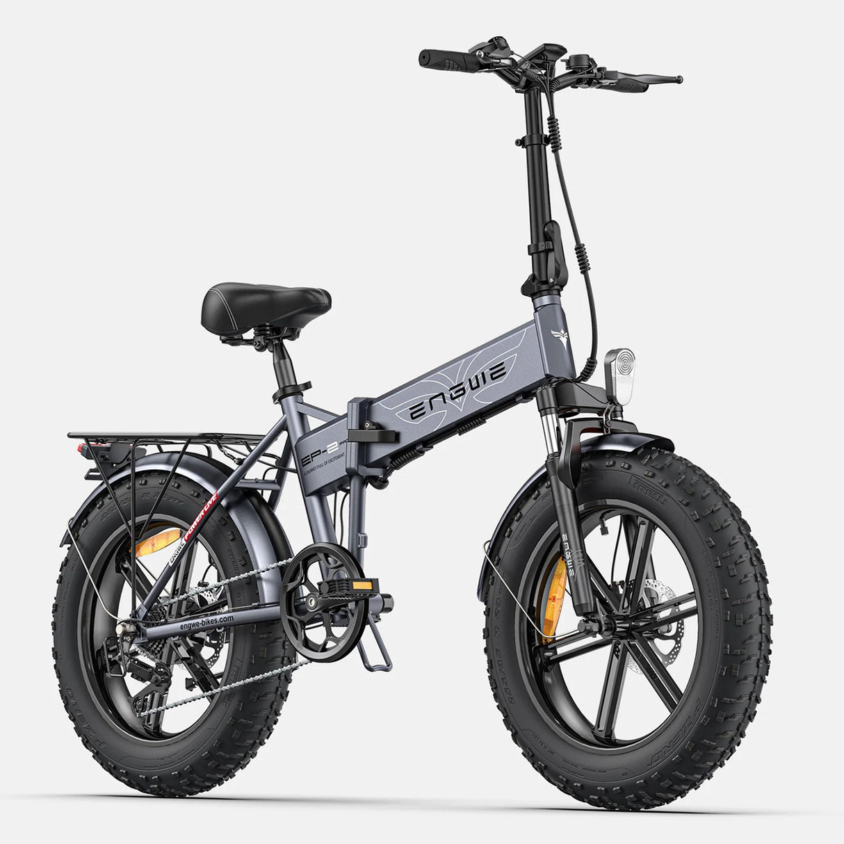 ENGWE EP-2 PRO Vélo électrique