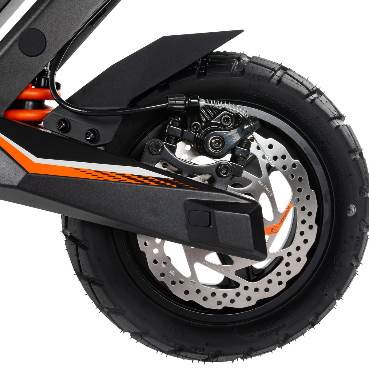 KuKirin T3 Trottinette électrique