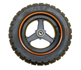 Moyeu de roue avant KuKirin G3