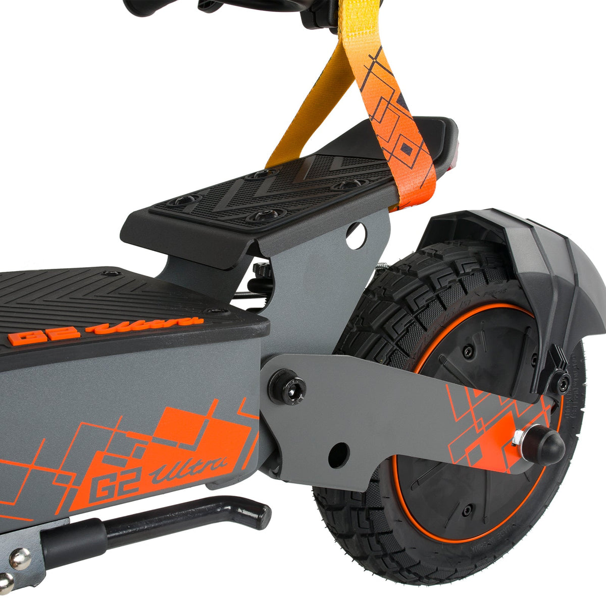 KuKirin G2 Ultra Trottinette électrique