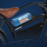 OVIVO HYPER GO Vélo électrique