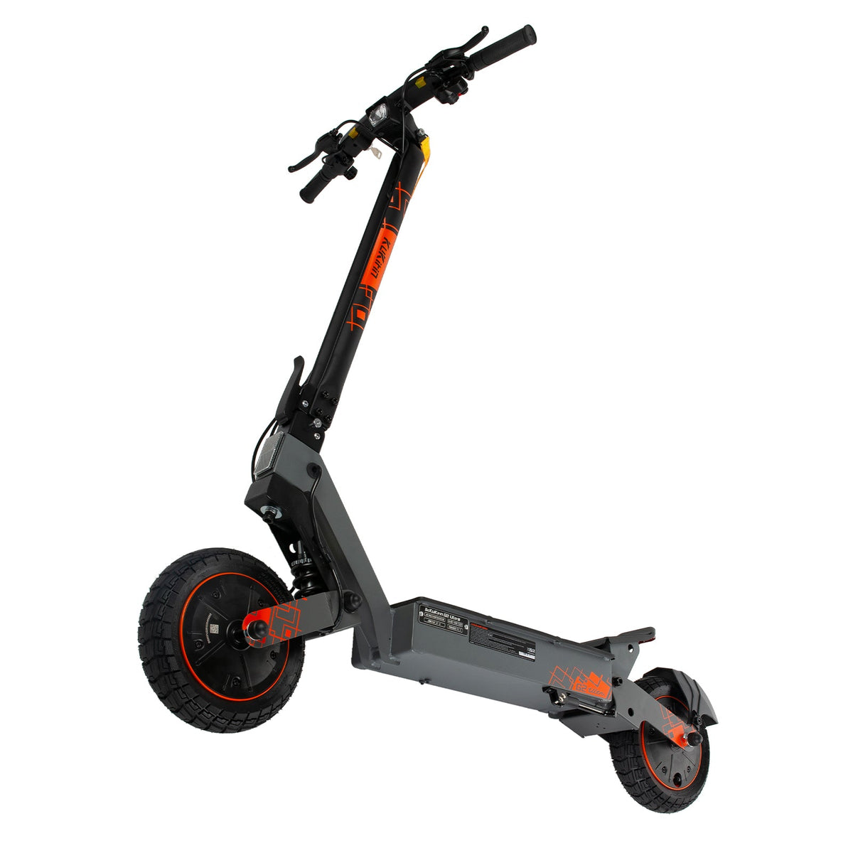 KuKirin G2 Ultra Trottinette électrique